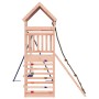 Massivholz-Außenspielplatz Douglas3156935 von vidaXL, Schaukeln und Spielgeräte - Ref: Foro24-3279053, Preis: 370,65 €, Rabat...