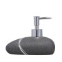 RIDDER Soap dispenser Little Rock gray by RIDDER, Soap and lotion dispensers - Ref: Foro24-429736, Price: 29,99 €, Discount: %