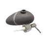 RIDDER Dosificador de jabón Little Rock gris de RIDDER, Dispensadores de jabón y loción - Ref: Foro24-429736, Precio: 29,34 €...