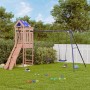 Massivholz-Außenspielplatz Douglas3156935 von vidaXL, Schaukeln und Spielgeräte - Ref: Foro24-3279098, Preis: 358,45 €, Rabat...