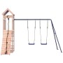 Massivholz-Außenspielplatz Douglas3156935 von vidaXL, Schaukeln und Spielgeräte - Ref: Foro24-3279098, Preis: 357,99 €, Rabat...