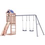 Massivholz-Außenspielplatz Douglas3156935 von vidaXL, Schaukeln und Spielgeräte - Ref: Foro24-3279098, Preis: 357,99 €, Rabat...