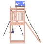 Massivholz-Außenspielplatz Douglas3156935 von vidaXL, Schaukeln und Spielgeräte - Ref: Foro24-3279098, Preis: 357,99 €, Rabat...