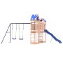 Massivholz-Außenspielplatz Douglas3156935 von vidaXL, Schaukeln und Spielgeräte - Ref: Foro24-3279128, Preis: 684,98 €, Rabat...