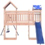 Massivholz-Außenspielplatz Douglas3156935 von vidaXL, Schaukeln und Spielgeräte - Ref: Foro24-3279128, Preis: 684,98 €, Rabat...