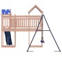 Massivholz-Außenspielplatz Douglas3156935 von vidaXL, Schaukeln und Spielgeräte - Ref: Foro24-3279128, Preis: 684,98 €, Rabat...