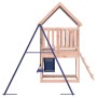 Massivholz-Außenspielplatz Douglas3156935 von vidaXL, Schaukeln und Spielgeräte - Ref: Foro24-3279206, Preis: 434,32 €, Rabat...