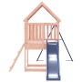 Massivholz-Außenspielplatz Douglas3156935 von vidaXL, Schaukeln und Spielgeräte - Ref: Foro24-3279206, Preis: 434,32 €, Rabat...