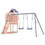 Massivholz-Außenspielplatz Douglas3156935 von vidaXL, Schaukeln und Spielgeräte - Ref: Foro24-3279227, Preis: 334,99 €, Rabat...