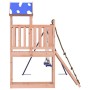 Solid wood outdoor playground Douglas3156935 by vidaXL, Swings and play structures - Ref: Foro24-3279227, Price: 334,99 €, Di...