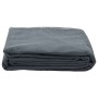 Anthracite gray camping mat 3.5x2.5 m by vidaXL, Tent Accessories - Ref: Foro24-4008445, Price: 37,24 €, Discount: %