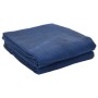 Blue camping mat 5x3 m by vidaXL, Tent Accessories - Ref: Foro24-4008466, Price: 49,99 €, Discount: %