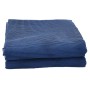 Blue camping mat 5x3 m by vidaXL, Tent Accessories - Ref: Foro24-4008466, Price: 49,99 €, Discount: %