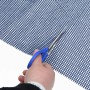 Blue camping mat 5x3 m by vidaXL, Tent Accessories - Ref: Foro24-4008466, Price: 49,99 €, Discount: %