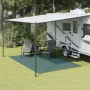 Grüne Campingmatte 4x2,5 m von vidaXL, Zeltzubehör - Ref: Foro24-4008472, Preis: 36,86 €, Rabatt: %