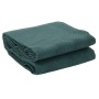 Green camping mat 4x2.5 m by vidaXL, Tent Accessories - Ref: Foro24-4008472, Price: 36,86 €, Discount: %