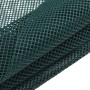 Green camping mat 4x2.5 m by vidaXL, Tent Accessories - Ref: Foro24-4008472, Price: 36,86 €, Discount: %