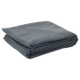 Light gray camping mat 5x2.5 m by vidaXL, Tent Accessories - Ref: Foro24-4008487, Price: 40,99 €, Discount: %