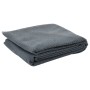 Light gray camping mat 4x2.5 m by vidaXL, Tent Accessories - Ref: Foro24-4008485, Price: 39,71 €, Discount: %