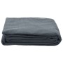 Light gray camping mat 4x2.5 m by vidaXL, Tent Accessories - Ref: Foro24-4008485, Price: 39,71 €, Discount: %