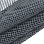 Light gray camping mat 4x2.5 m by vidaXL, Tent Accessories - Ref: Foro24-4008485, Price: 39,71 €, Discount: %