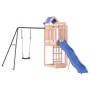 Massivholz-Außenspielplatz Douglas3156935 von vidaXL, Schaukeln und Spielgeräte - Ref: Foro24-3278999, Preis: 456,24 €, Rabat...