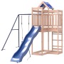 Massivholz-Außenspielplatz Douglas3156935 von vidaXL, Schaukeln und Spielgeräte - Ref: Foro24-3278999, Preis: 456,24 €, Rabat...