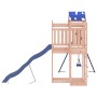 Massivholz-Außenspielplatz Douglas3156935 von vidaXL, Schaukeln und Spielgeräte - Ref: Foro24-3278999, Preis: 456,24 €, Rabat...