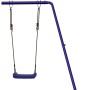 Outdoor playground made of solid pine wood by vidaXL, Swings and play structures - Ref: Foro24-3279121, Price: 325,99 €, Disc...