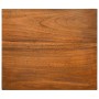 Armario de 5 cajones de madera maciza de teca 35x30x60 cm de vidaXL, Cajoneras - Ref: Foro24-289065, Precio: 118,99 €, Descue...