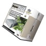 Eurotrail Funda protectora de muebles de jardín gris 100x100x70 cm de Eurotrail, Fundas para muebles de jardín - Ref: Foro24-...