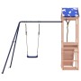 Solid wood outdoor playground Douglas3156935 by vidaXL, Swings and play structures - Ref: Foro24-3278948, Price: 244,03 €, Di...