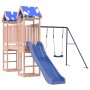 Massivholz-Außenspielplatz Douglas3156935 von vidaXL, Schaukeln und Spielgeräte - Ref: Foro24-3278960, Preis: 473,99 €, Rabat...