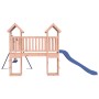 Massivholz-Außenspielplatz Douglas3156935 von vidaXL, Schaukeln und Spielgeräte - Ref: Foro24-3278960, Preis: 473,99 €, Rabat...