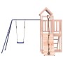 Massivholz-Außenspielplatz Douglas3156935 von vidaXL, Schaukeln und Spielgeräte - Ref: Foro24-3278969, Preis: 394,99 €, Rabat...