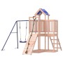 Massivholz-Außenspielplatz Douglas3156935 von vidaXL, Schaukeln und Spielgeräte - Ref: Foro24-3278969, Preis: 394,99 €, Rabat...