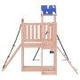 Massivholz-Außenspielplatz Douglas3156935 von vidaXL, Schaukeln und Spielgeräte - Ref: Foro24-3278969, Preis: 394,99 €, Rabat...