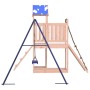 Massivholz-Außenspielplatz Douglas3156935 von vidaXL, Schaukeln und Spielgeräte - Ref: Foro24-3278969, Preis: 394,99 €, Rabat...