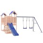 Massivholz-Außenspielplatz Douglas3156935 von vidaXL, Schaukeln und Spielgeräte - Ref: Foro24-3278981, Preis: 804,66 €, Rabat...