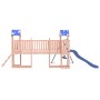 Massivholz-Außenspielplatz Douglas3156935 von vidaXL, Schaukeln und Spielgeräte - Ref: Foro24-3278981, Preis: 804,66 €, Rabat...