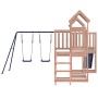 Massivholz-Außenspielplatz Douglas3156935 von vidaXL, Schaukeln und Spielgeräte - Ref: Foro24-3278981, Preis: 804,66 €, Rabat...