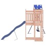 Solid wood outdoor playground Douglas3156935 by vidaXL, Swings and play structures - Ref: Foro24-3279002, Price: 477,99 €, Di...