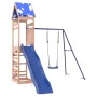 Massivholz-Außenspielplatz Douglas3156935 von vidaXL, Schaukeln und Spielgeräte - Ref: Foro24-3279056, Preis: 361,15 €, Rabat...