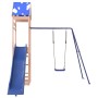 Massivholz-Außenspielplatz Douglas3156935 von vidaXL, Schaukeln und Spielgeräte - Ref: Foro24-3279056, Preis: 361,15 €, Rabat...