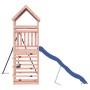 Massivholz-Außenspielplatz Douglas3156935 von vidaXL, Schaukeln und Spielgeräte - Ref: Foro24-3279056, Preis: 361,15 €, Rabat...