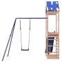 Massivholz-Außenspielplatz Douglas3156935 von vidaXL, Schaukeln und Spielgeräte - Ref: Foro24-3279056, Preis: 361,15 €, Rabat...