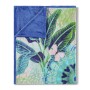 HIP ISARA Blanket 130x160 cm blue by HIP, Blankets - Ref: Foro24-430067, Price: 51,00 €, Discount: %