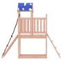 Solid wood outdoor playground Douglas3156935 by vidaXL, Swings and play structures - Ref: Foro24-3279068, Price: 246,37 €, Di...