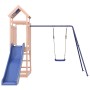 Massivholz-Außenspielplatz Douglas3156935 von vidaXL, Schaukeln und Spielgeräte - Ref: Foro24-3279077, Preis: 343,95 €, Rabat...