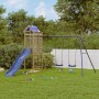 Spielplatz im Freien aus imprägniertem Kiefernholz von vidaXL, Schaukeln und Spielgeräte - Ref: Foro24-3279105, Preis: 375,73...